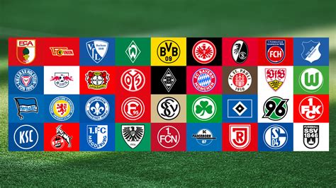 bundesliga spielplan 2024